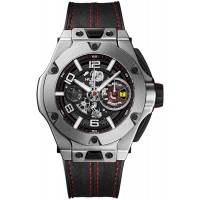 Hublot Big Bang 45MM Unico Ferrari 402NX0123WR Hublot Big Bang 45MM Unico Ferrari 402NX0123WR